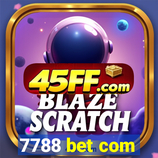 7788 bet com